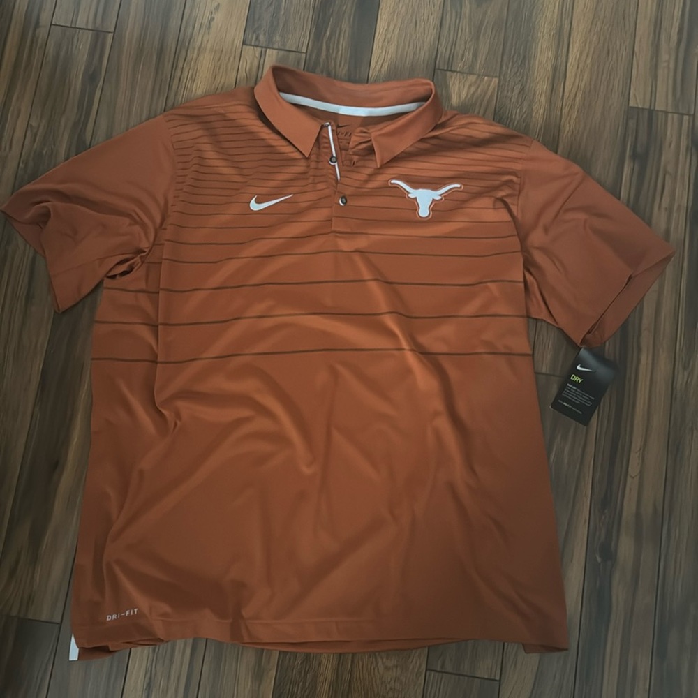 Mens Nike Polo